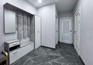 1-к квартира, вторичка, 50м2, 8/25 этаж