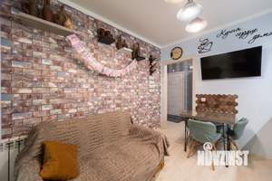 2-к квартира, вторичка, 48м2, 1/10 этаж