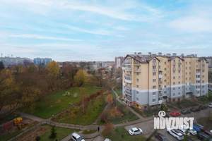 2-к квартира, вторичка, 61м2, 7/9 этаж