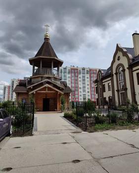 2-к квартира, вторичка, 51м2, 6/10 этаж