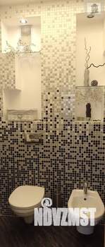 2-к квартира, вторичка, 77м2, 6/7 этаж