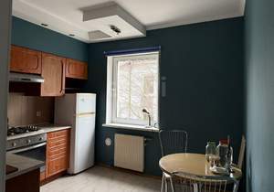 1-к квартира, вторичка, 35м2, 2/2 этаж
