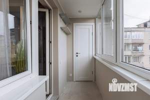 3-к квартира, вторичка, 67м2, 9/10 этаж