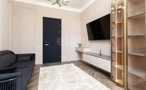 2-к квартира, вторичка, 62м2, 10/10 этаж