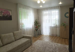 1-к квартира, вторичка, 36м2, 2/11 этаж