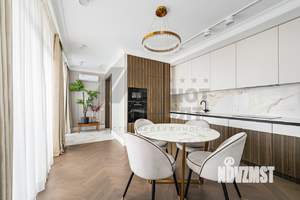 5-к квартира, вторичка, 201м2, 9/11 этаж