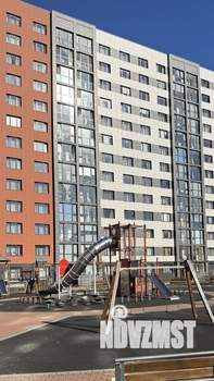 2-к квартира, вторичка, 63м2, 9/13 этаж