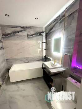 1-к квартира, вторичка, 46м2, 2/10 этаж