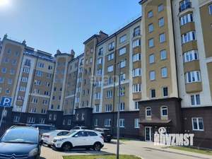 5-к квартира, вторичка, 200м2, 7/8 этаж