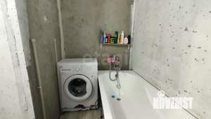 1-к квартира, вторичка, 43м2, 1/9 этаж