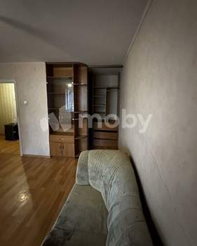 1-к квартира, вторичка, 38м2, 3/6 этаж