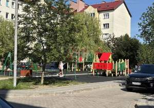 3-к квартира, вторичка, 84м2, 5/5 этаж
