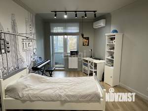 3-к квартира, вторичка, 93м2, 1/10 этаж