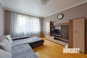 3-к квартира, вторичка, 63м2, 5/9 этаж