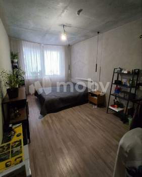 2-к квартира, вторичка, 59м2, 5/16 этаж