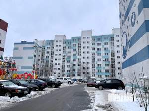 2-к квартира, вторичка, 53м2, 8/8 этаж