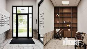 3-к квартира, вторичка, 75м2, 4/18 этаж