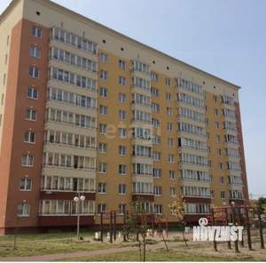 2-к квартира, вторичка, 52м2, 7/10 этаж