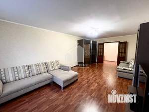 3-к квартира, вторичка, 96м2, 10/12 этаж