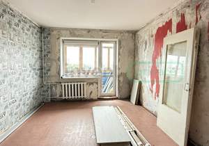 1-к квартира, вторичка, 37м2, 8/9 этаж