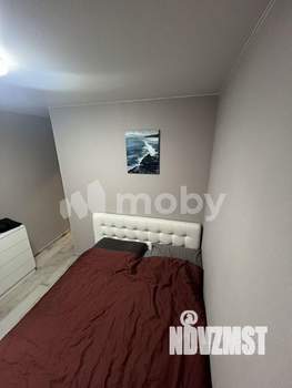 3-к квартира, вторичка, 62м2, 1/5 этаж