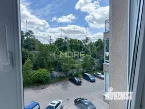 1-к квартира, вторичка, 32м2, 3/4 этаж