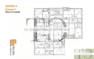 1-к квартира, вторичка, 36м2, 5/10 этаж