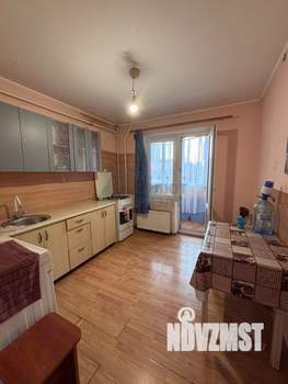 2-к квартира, вторичка, 57м2, 1/9 этаж