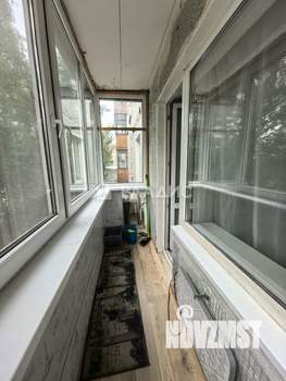 1-к квартира, вторичка, 37м2, 1/10 этаж