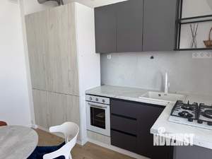 1-к квартира, вторичка, 33м2, 9/9 этаж