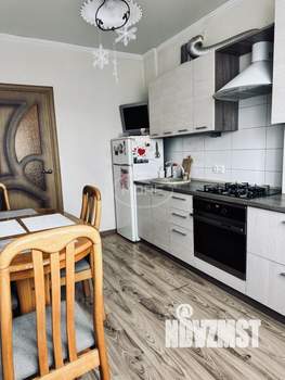 2-к квартира, вторичка, 60м2, 3/9 этаж