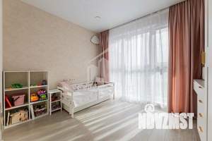 2-к квартира, вторичка, 69м2, 3/5 этаж