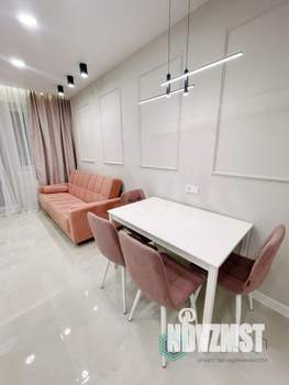 2-к квартира, вторичка, 66м2, 4/10 этаж