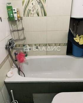 2-к квартира, вторичка, 39м2, 2/2 этаж