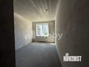 2-к квартира, вторичка, 51м2, 1/4 этаж