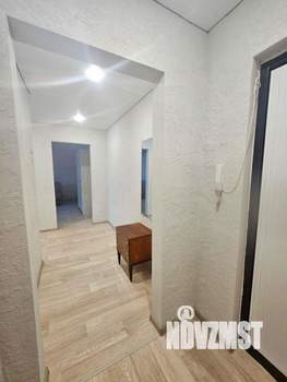 1-к квартира, вторичка, 41м2, 7/10 этаж