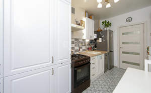 2-к квартира, вторичка, 60м2, 4/9 этаж