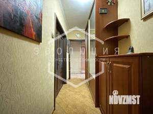 2-к квартира, вторичка, 51м2, 5/5 этаж