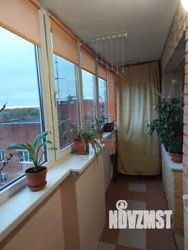 1-к квартира, вторичка, 36м2, 9/9 этаж