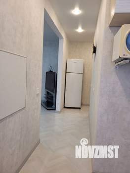 2-к квартира, вторичка, 44м2, 1/5 этаж