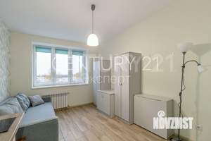 2-к квартира, вторичка, 36м2, 1/9 этаж