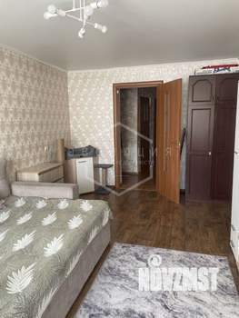 3-к квартира, вторичка, 63м2, 3/5 этаж