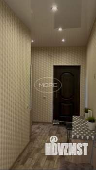 2-к квартира, вторичка, 60м2, 2/3 этаж