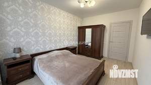 2-к квартира, вторичка, 60м2, 4/9 этаж