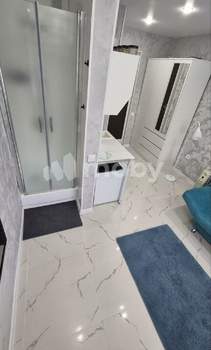 Студия квартира, вторичка, 15м2, 4/4 этаж