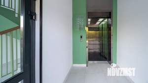 2-к квартира, строящийся дом, 66м2, 3/4 этаж