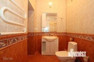 3-к квартира, вторичка, 176м2, 6/6 этаж