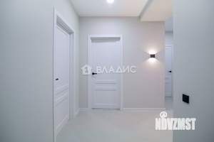 3-к квартира, вторичка, 93м2, 1/8 этаж