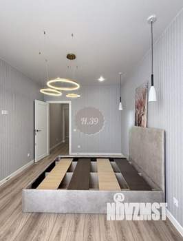 2-к квартира, вторичка, 63м2, 3/9 этаж