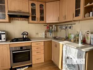 1-к квартира, вторичка, 38м2, 3/5 этаж